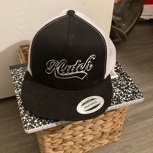 Klutch SnapBack